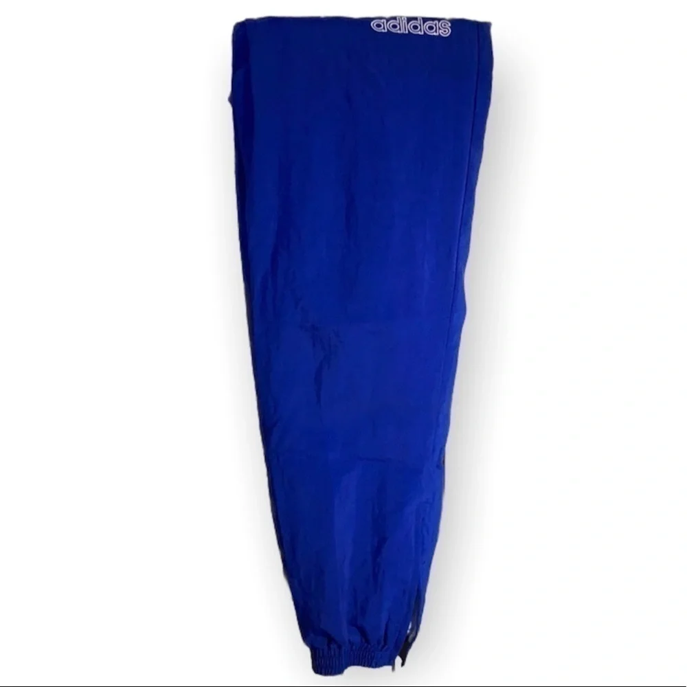 ADIDAS RARE VINTAGE WINDBREAKER JOGGERS